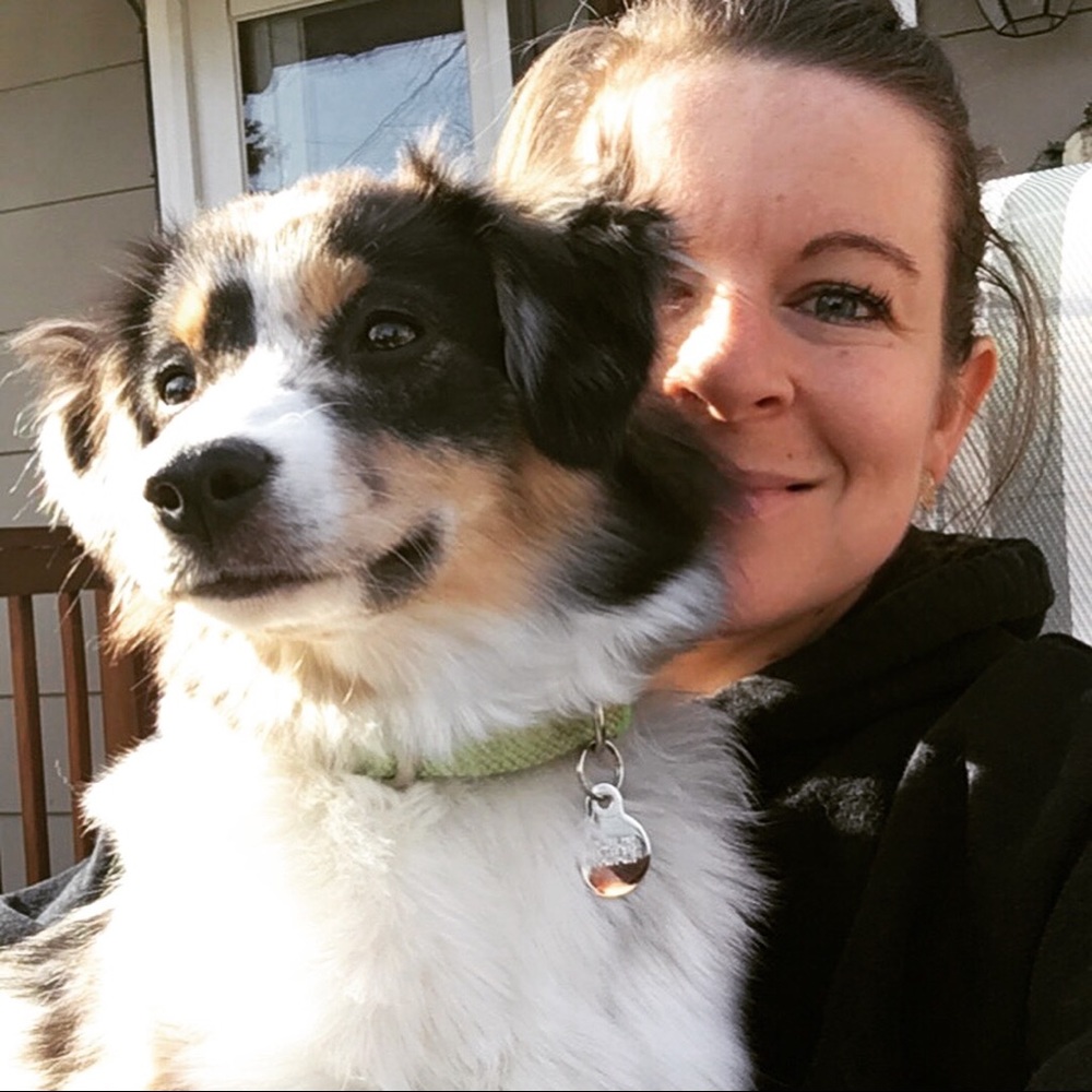 Meet your Posher, Martha